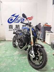 二手宝马F 800 R