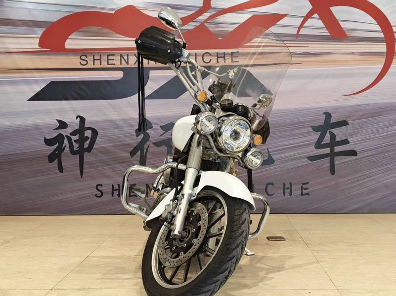 二手力帆V16