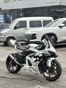 二手凯越450RR