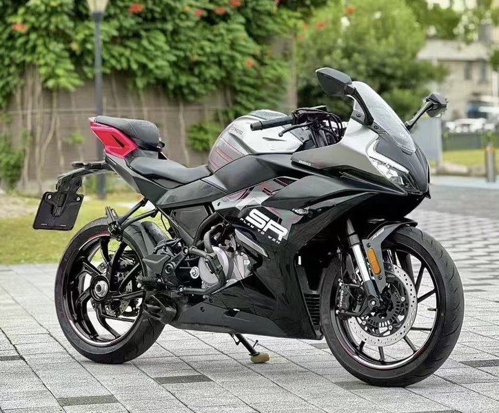 二手春风250SR