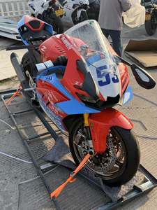 二手张雪机车820RR