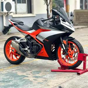 二手凯越321RR