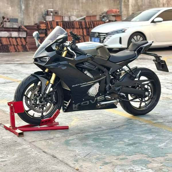 二手凯越450RR
