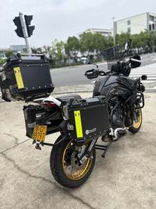 二手贝纳利TRK702