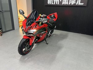 二手QJMOTOR赛550