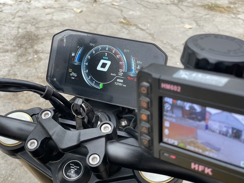 二手无极500AC