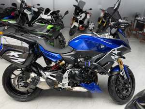 二手宝马F 900 XR