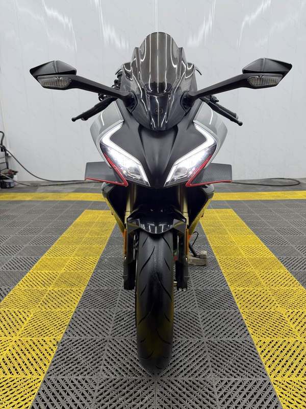 二手春风450SR