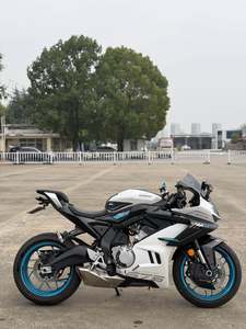 二手春风675SR-R