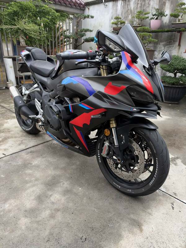 二手QJMOTOR赛800