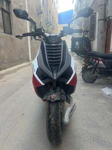 二手意塔杰特Dragster 200