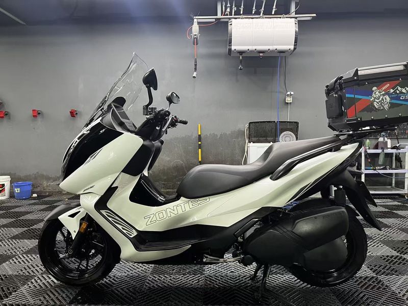 二手升仕350E