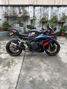 二手QJMOTOR赛800