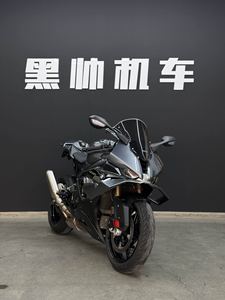 二手宝马S 1000 RR