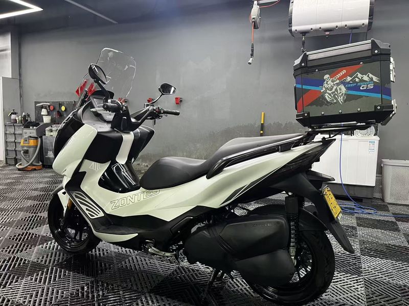 二手升仕350E