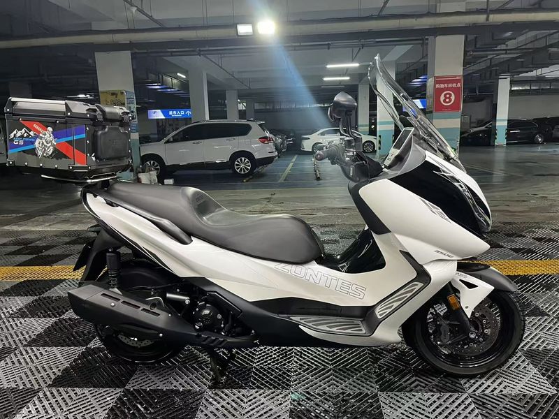 二手升仕350E