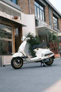二手VESPA946