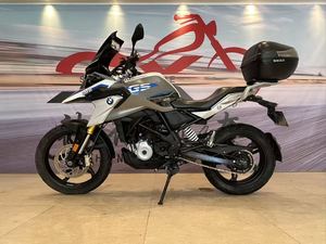 二手宝马G 310 GS