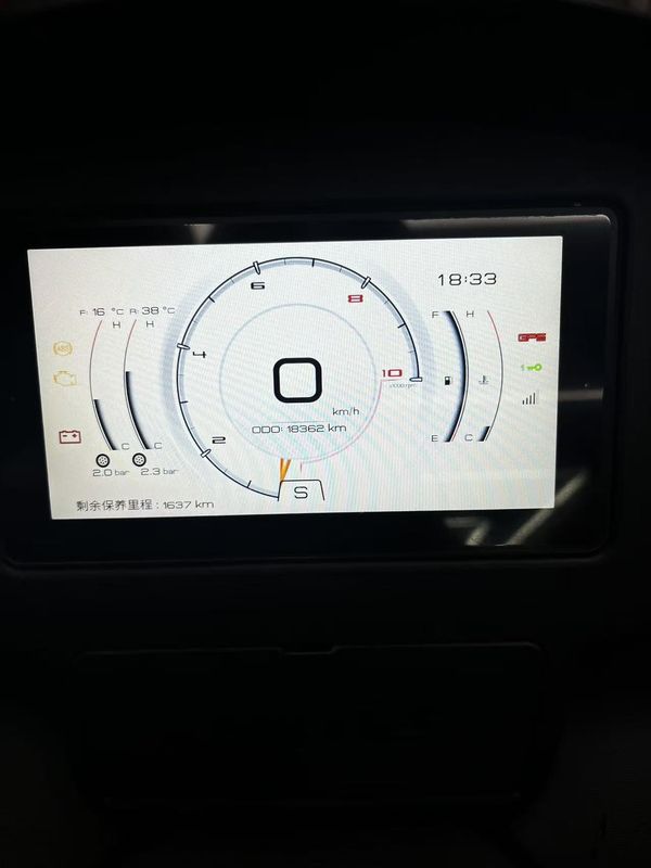 二手升仕350E