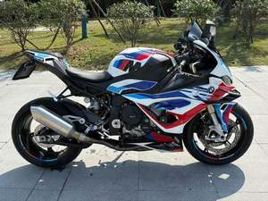 二手宝马S 1000 RR
