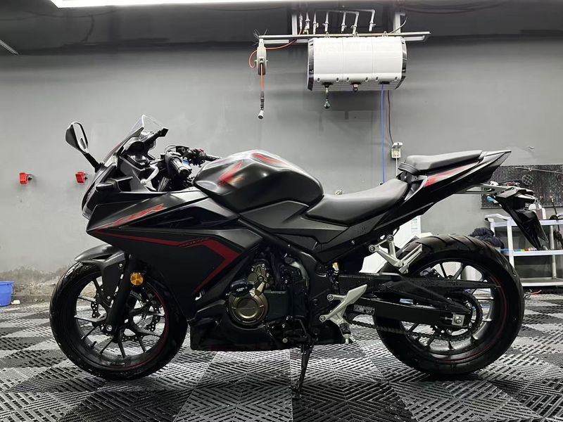 二手本田CBR500R(进口)