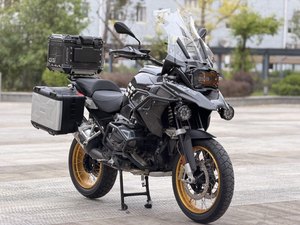 二手宝马R 1250 GS