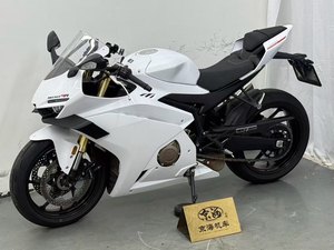 二手张雪机车500RR