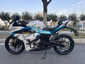 二手春风250SR