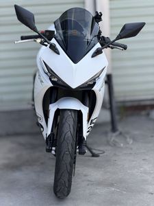 二手凯越250RR 刺鸟