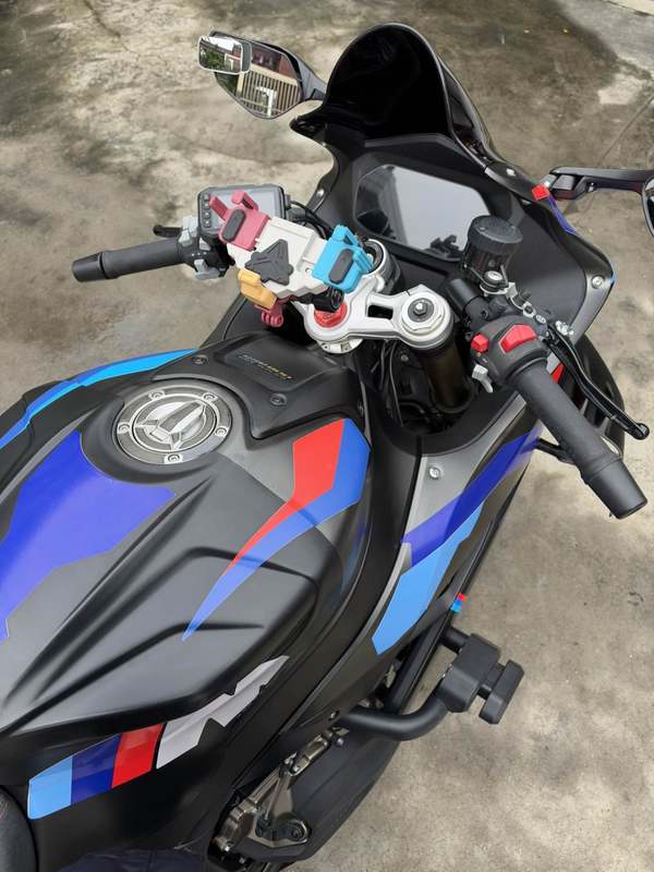 二手QJMOTOR赛800