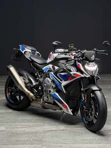 二手宝马M 1000 R