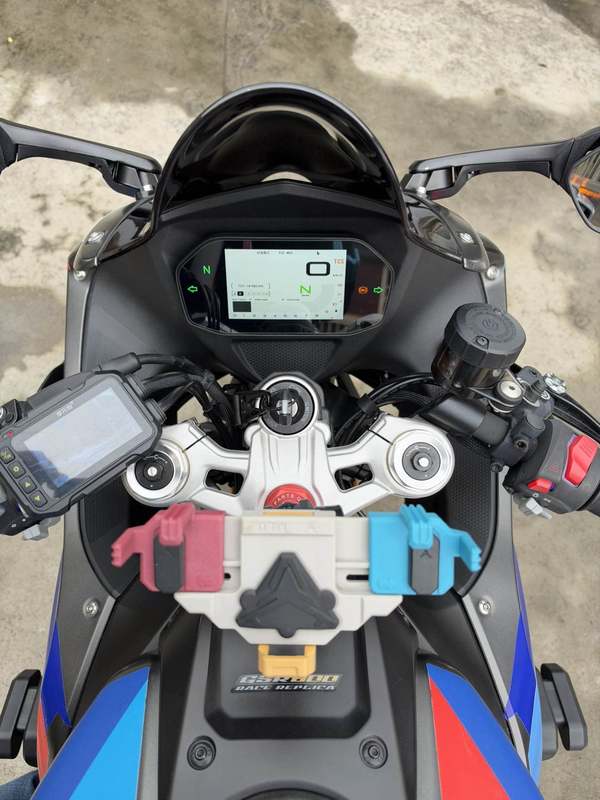 二手QJMOTOR赛800