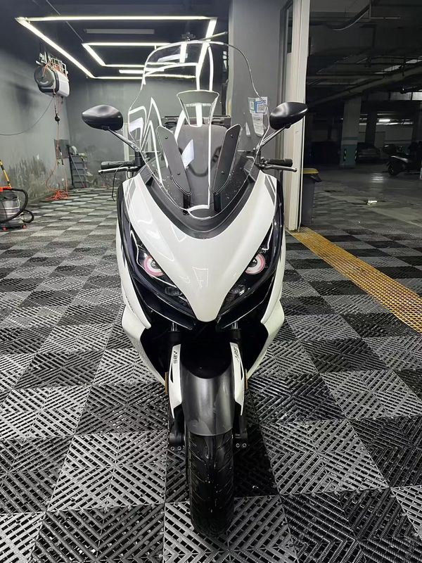 二手升仕350E