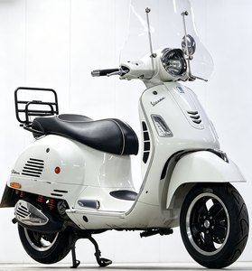 二手VESPAGTS 300 Super