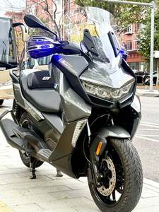 二手宝马C 400