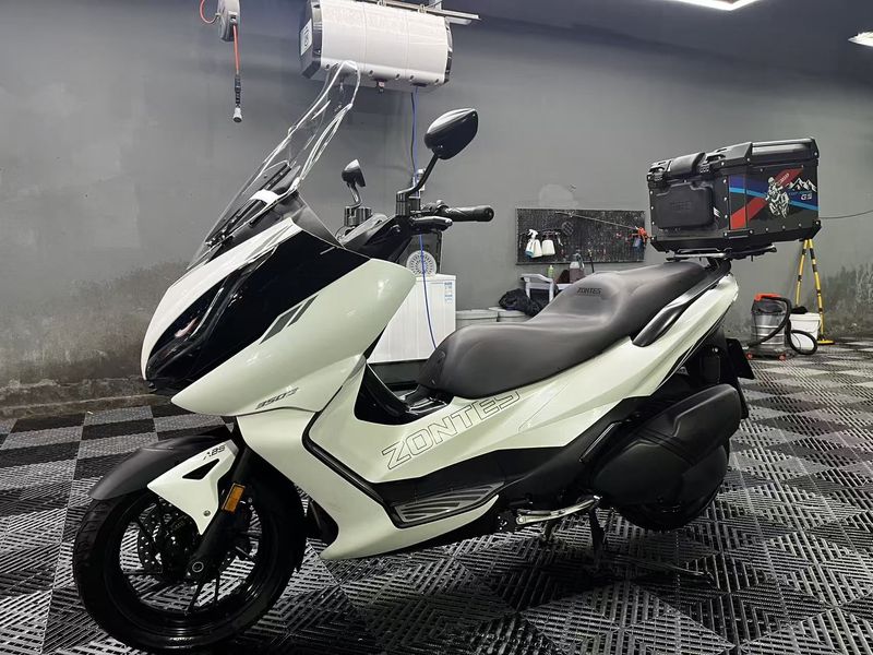 二手升仕350E