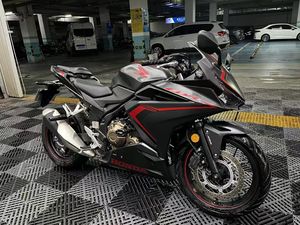 二手本田CBR500R(进口)