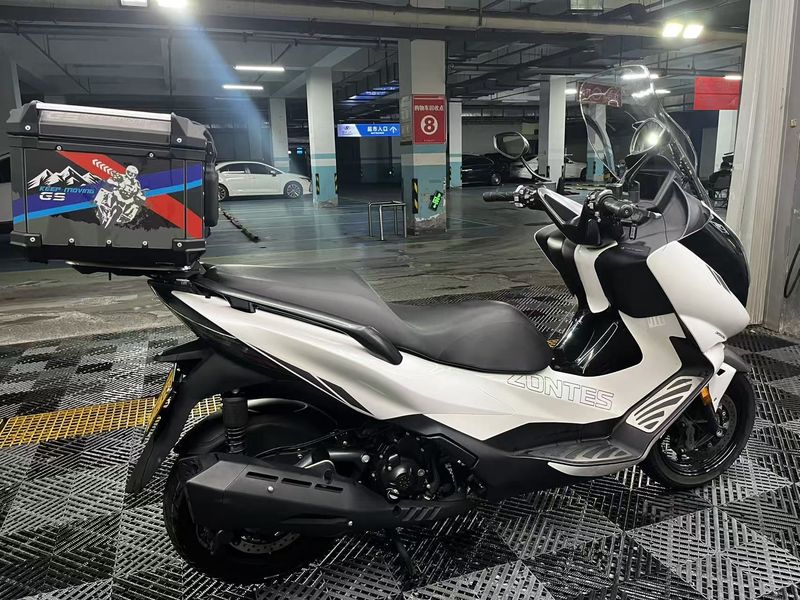 二手升仕350E