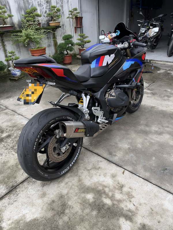 二手QJMOTOR赛800