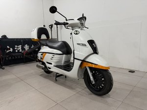 二手标致DJANGO EVO