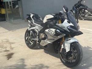 二手春风750SR-S