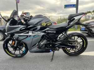 二手春风250SR