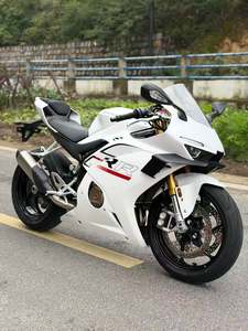 二手张雪机车500RR