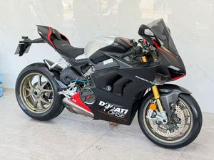 二手杜卡迪Panigale V4
