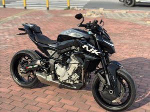 二手春风675NK