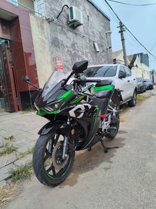 二手大运天錾 200R