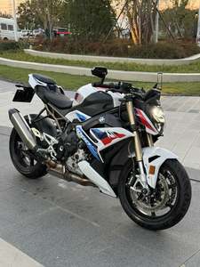 二手宝马M 1000 R