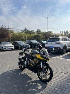 二手无极250RR