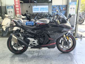 二手春风450SR