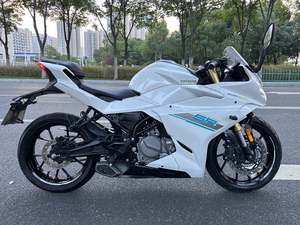 二手春风250SR